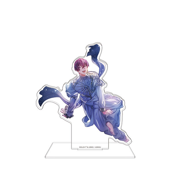 KADOKAWA IDOLiSH7 Acrylic Stand Weekly Famitsu Collection - Toma Inumaru รูปภาพ 1
