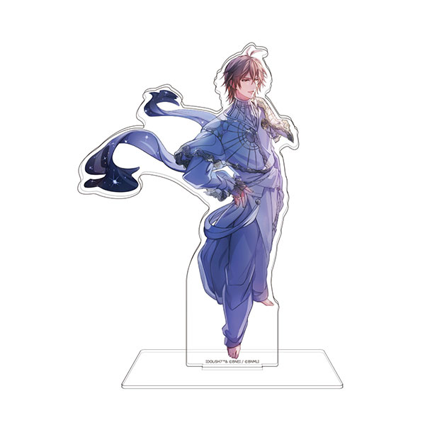 KADOKAWA IDOLiSH7 Acrylic Stand Weekly Famitsu Collection - Torao Mido รูปภาพ 1