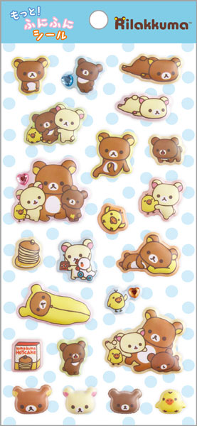 AmiAmi [Character & Hobby Shop] | SE74005 San-x Universe Motto