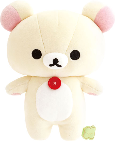 AmiAmi [Character & Hobby Shop] | MV87101 San-x Universe Mo
