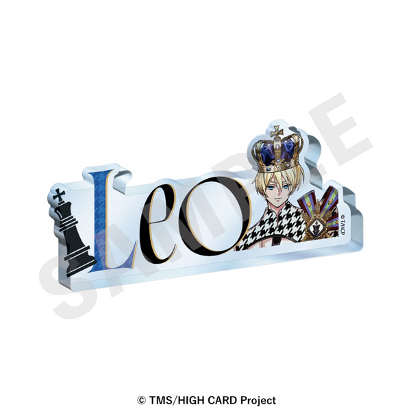 mignon アクリルボード　MNA-16 AmiAmi [Character & Hobby Shop] | 