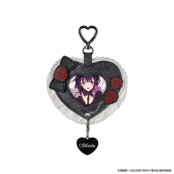 GoodSmile Moment TV Anime "My Dress-Up Darling" Pinback Button Set Marin (Shizuku) รูปภาพ 1