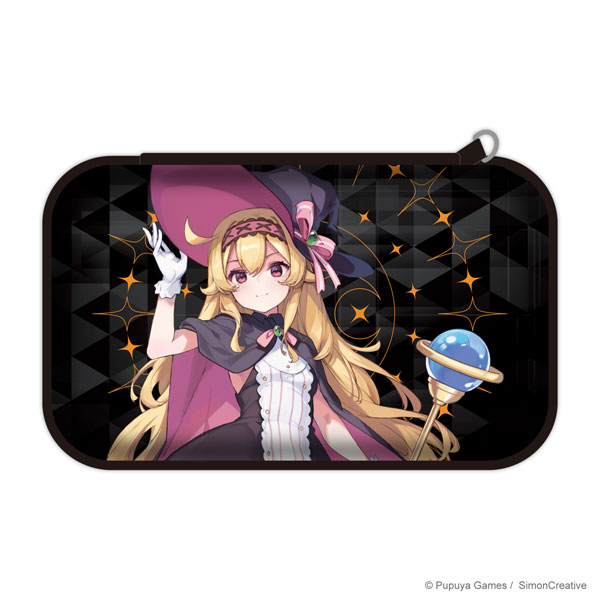 Simon Creative Little Witch Nobeta Tech Organizer Hard Case รูปภาพ 1