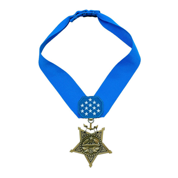 COSPA Kantai Collection -Kan Colle- Johnston Medal