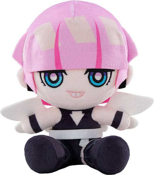 Solarain New PANTY & STOCKING with GARTERBELT Polyurethane Punipuni Plushie รูปภาพ 1
