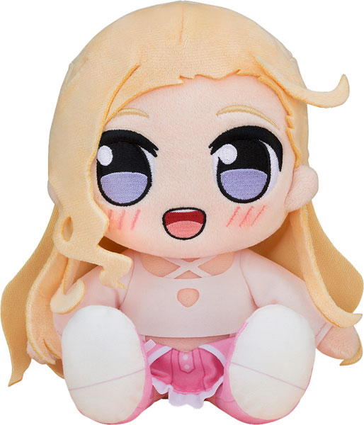 Good Smile Company Kuripan Plushie Ikizulive! LOVELIVE! BLUEBIRD Aurora Konohana รูปภาพ 1