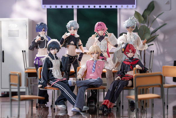 AmiAmi [Character & Hobby Shop]
