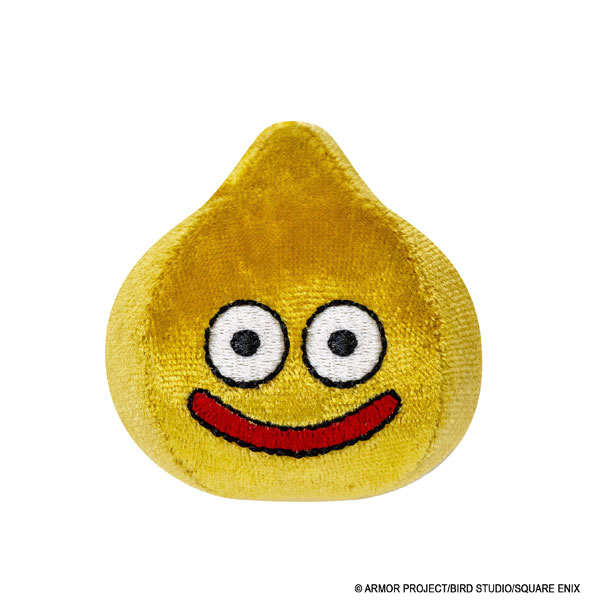 Square Enix Smile Slime Let's Squeeze! Slime Dragon Quest 40th Anniversary Version รูปภาพ 1