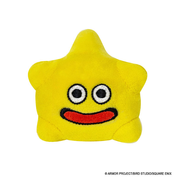 Square Enix Smile Slime Let's Squeeze! Sugarstar Slime รูปภาพ 1