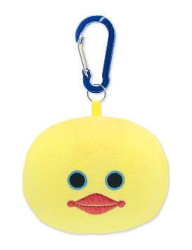 Ost mojojojo Nuqeeze Bird
