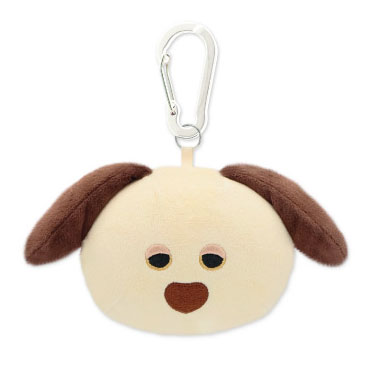 Ost mojojojo Nuqeeze Dog รูปภาพ 1