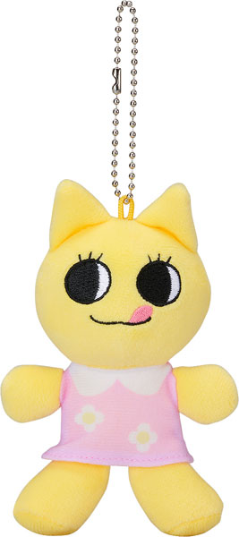 Good Smile Company Plushie gogh SOFUBI-chan รูปภาพ 1