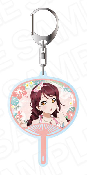 アクセサリー saku_riko.sisters AmiAmi [Character & Hobby Shop] | Love Live! Sunshine!! Double