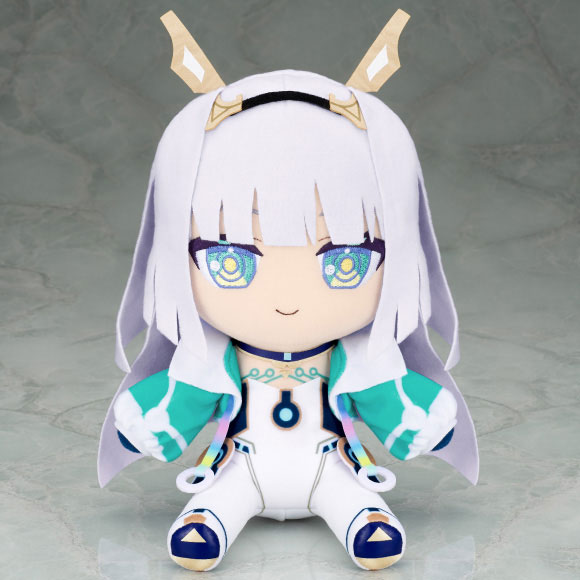 Shadowverse: Worlds Beyond Plush Eudie