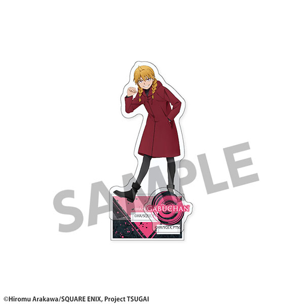 Hobby Stock TV Anime "Daemons of the Shadow Realm" Acrylic Stand Gabby 이미지 1