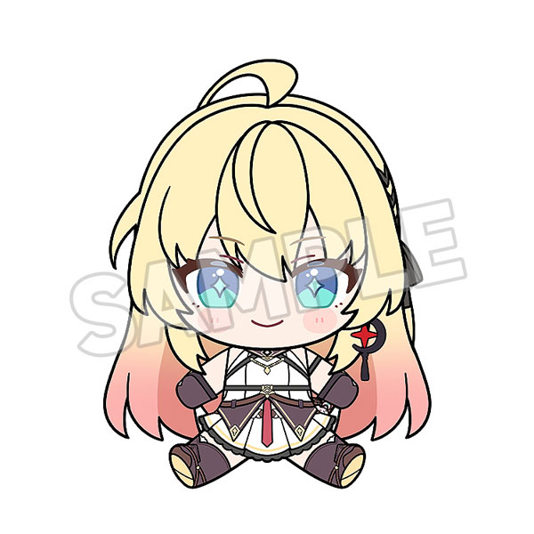 Good Smile Company 쵸코푸니 봉제인형 스텔라 소라 노야 이미지 1