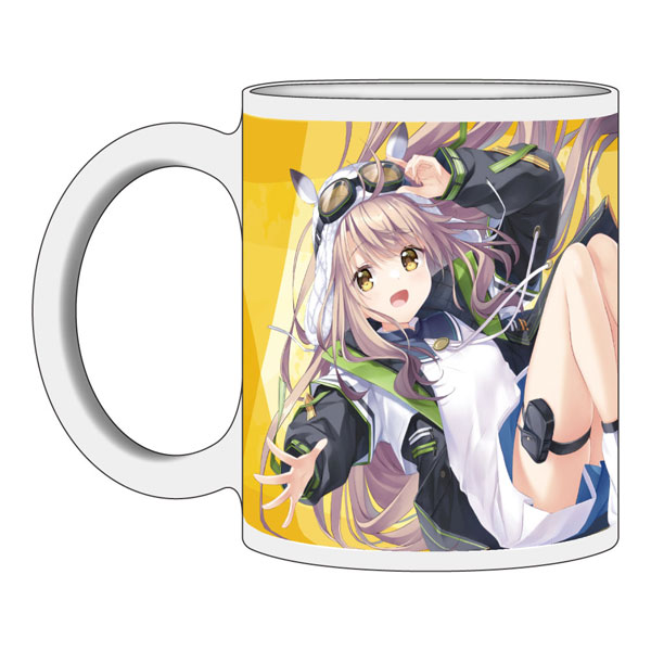 Midobiyo anemoi Mug Aino Fusaba รูปภาพ 1