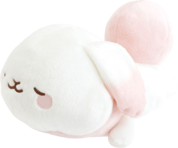San-x MV94401 Sugarcocomuu "Sugarcocomuu's Holiday" Kutakuta Plush