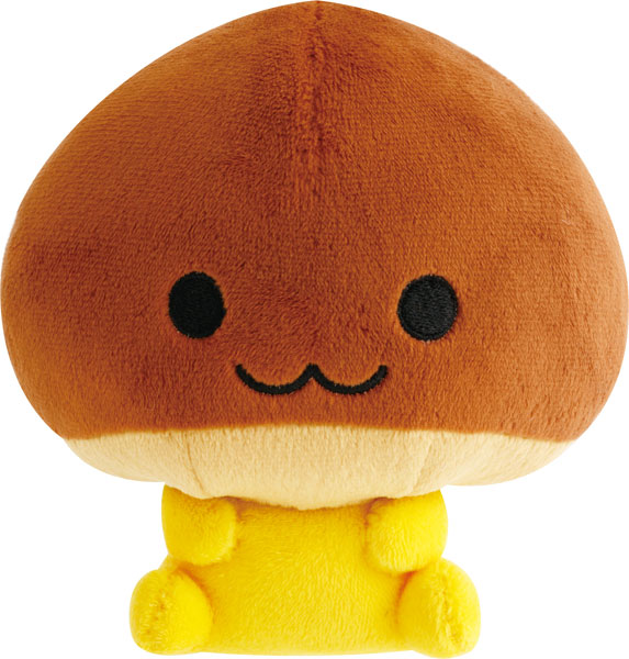 San-x MV95201 San-x Universe Character Series Plush Amaguri-chan รูปภาพ 1