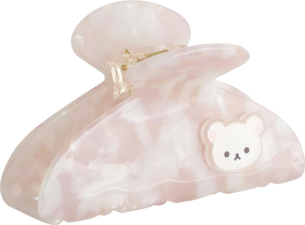 San-x FE48202 Vance Clip Rilakkuma Korilakkuma hình ảnh 1