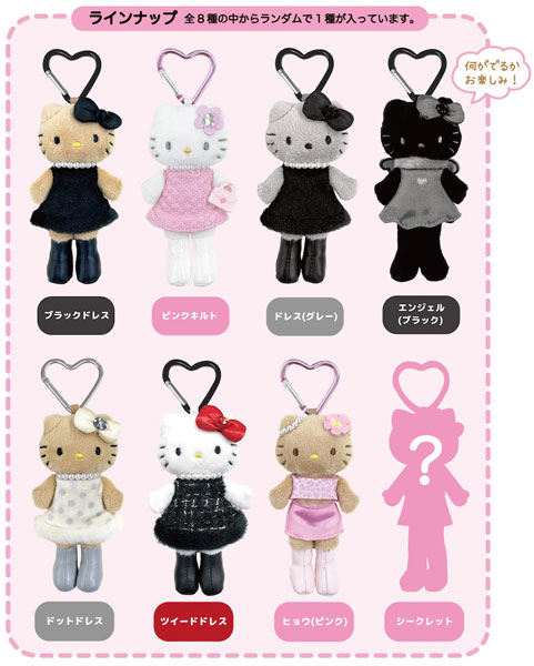 Hello Kitty TCP] AmiAmi [Character & Hobby Shop]