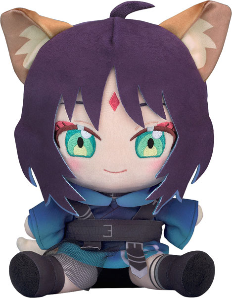 Good Smile Company 코스믹 프린세스 카구야! 인형 이로하 사카요리/VR 이미지 1