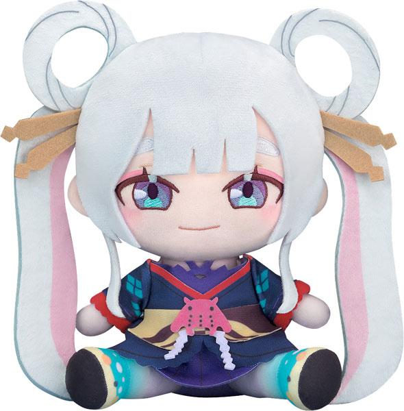 Good Smile Company 우주 프린세스 카구야! 플러시 인형 야치요 루나미 이미지 1