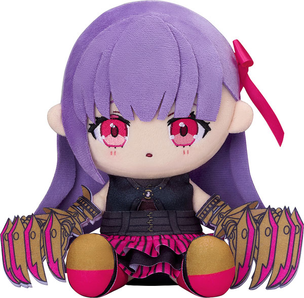 Good Smile Company 쵸코푸니 인형 Fate/Grand Order 얼터 에고/패션립 이미지 1