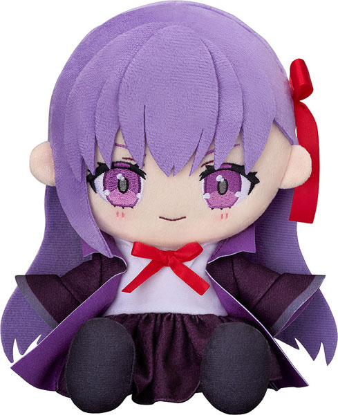 Good Smile Company Chocopuni Plushie Fate/Grand Order Moon Cancer/BB 画像 1