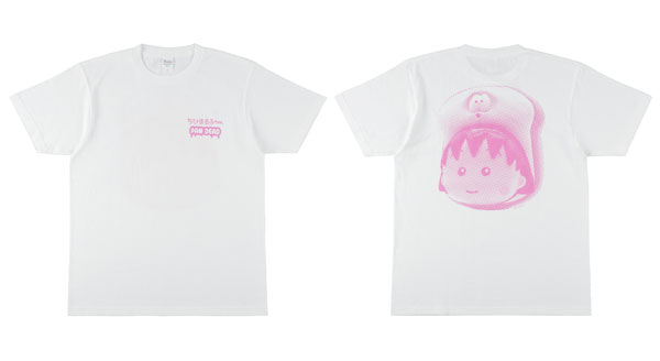 ELECTRIC TOYS PANDEAD Maruko T-shirt S Size 이미지 1