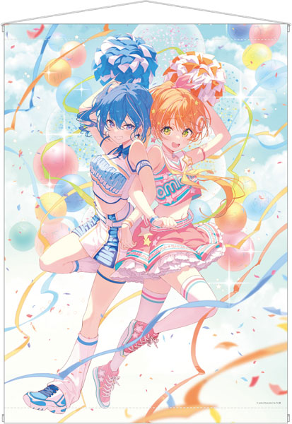 wall scroll] AmiAmi [Character & Hobby Shop]