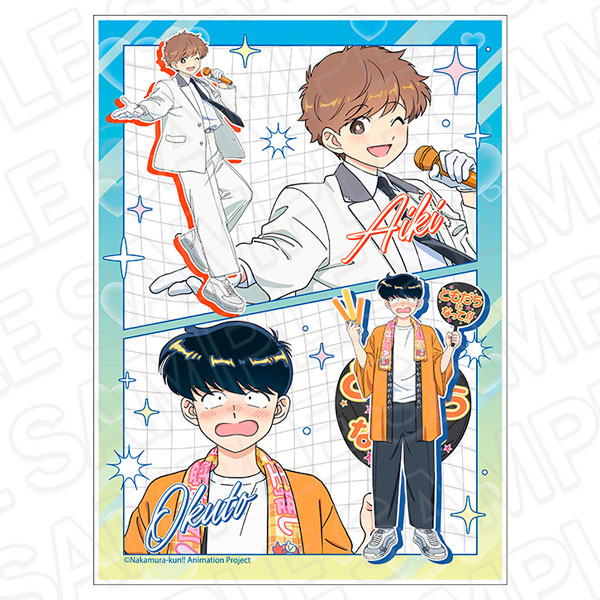 AmiAmi [Character & Hobby Shop] | TV Animation 