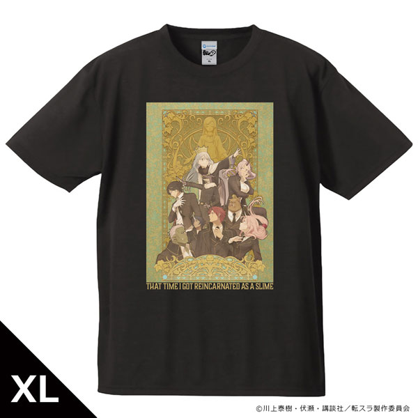 AmiAmi [Character & Hobby Shop] | That Time I Got Reincarnated as