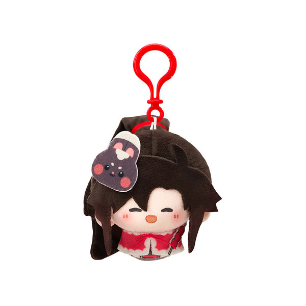 minidoll Anime "Mo Dao Zu Shi" Garden Party Series Mascot Wei Wuxian