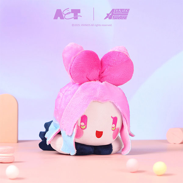 AET ALIEN STAGE Rabbit Series Plush MIZI