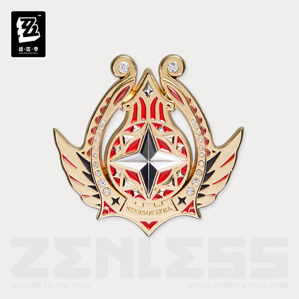 ♡専用♡ AmiAmi [Character & Hobby Shop] | Zenless Zone Zero Faction Series
