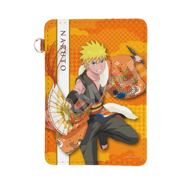 AmiAmi [Character & Hobby Shop] | NARUTO Shippuden Dance