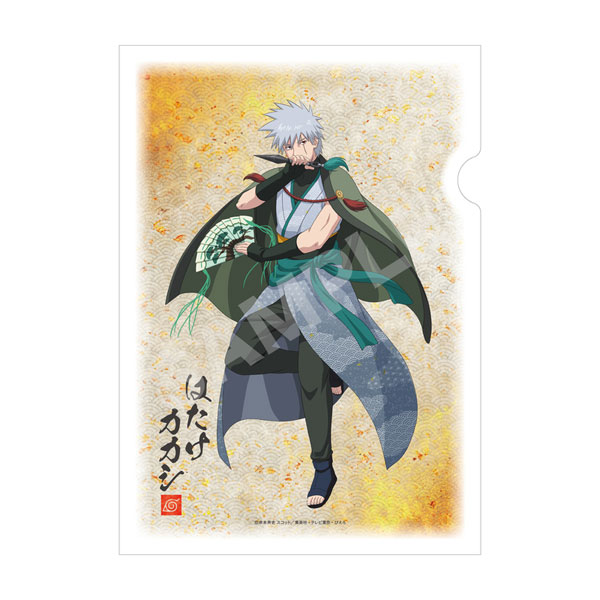 kakashi*kakashiページ AmiAmi [Character & Hobby Shop] | NARUTO Shippuden Dance