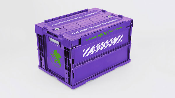 AmiAmi [Character & Hobby Shop] | Rebuild of Evangelion NERV