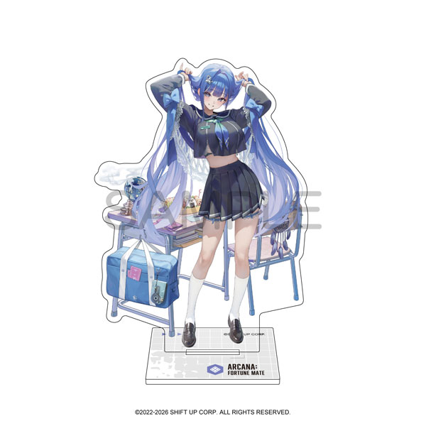 ALGERNON PRODUCT GODDESS OF VICTORY: NIKKE] AmiAmi [Character