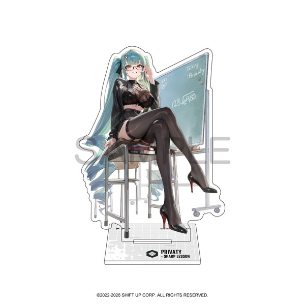 ALGERNON PRODUCT GODDESS OF VICTORY: NIKKE] AmiAmi [Character