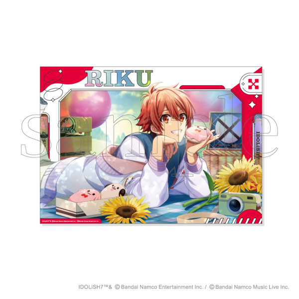 IDOLISH7 - Nanase Riku ] AmiAmi [Character & Hobby Shop]
