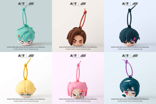 AmiAmi [Character & Hobby Shop] | ALIEN STAGE Anakt Arts High