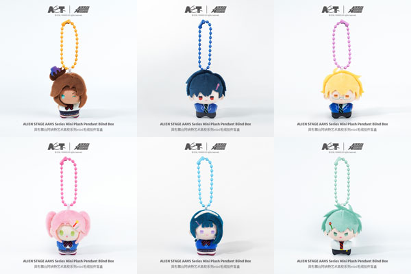 AmiAmi [Character & Hobby Shop] | ALIEN STAGE Anakt Arts High