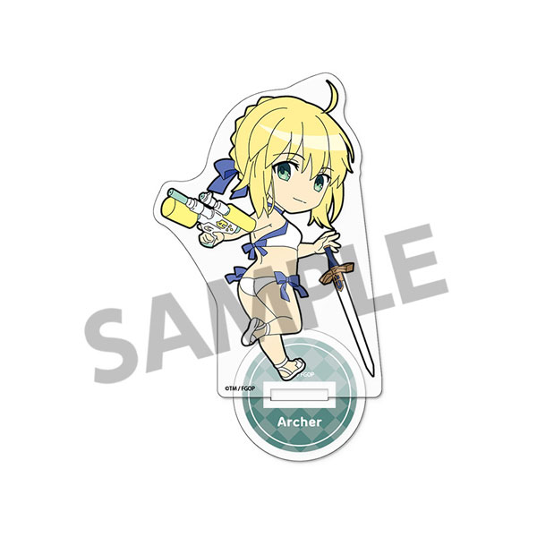 AmiAmi [Character & Hobby Shop] | Pic-Lil! Fate/Grand Order
