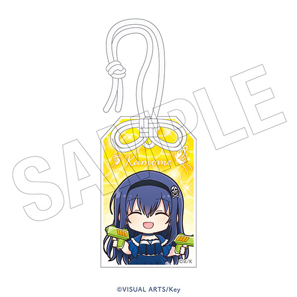 AmiAmi [Character & Hobby Shop] | Summer Pockets REFLECTION BLUE