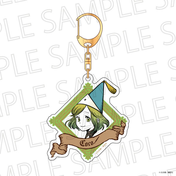 Coco] AmiAmi [Character & Hobby Shop]