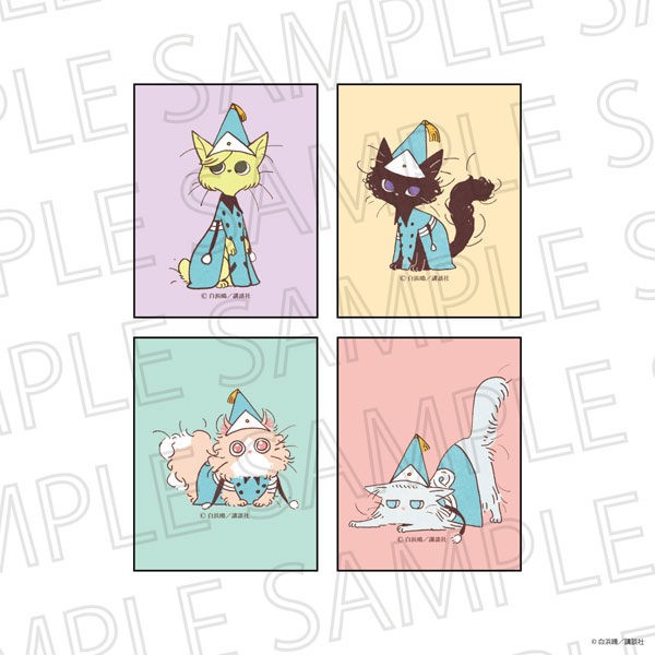 AmiAmi [Character & Hobby Shop] | Witch Hat Atelier (Manga) Clear