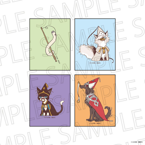 AmiAmi [Character & Hobby Shop] | Witch Hat Atelier (Manga) Clear