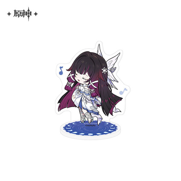 AmiAmi [Character & Hobby Shop] | Genshin Impact Blessing of the